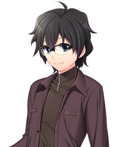 Kashiwabara Yukito