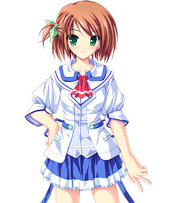 Midou Chihiro