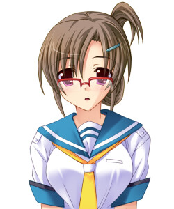 Momosawa Karen