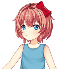 Sayori Young Vndb