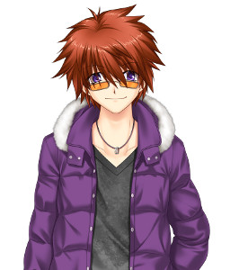 Imamiya Arata
