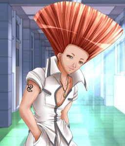 Saimoto Yogorou