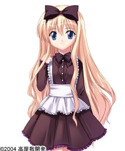 Ayamori Hatori