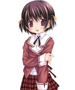 Shiina Nozomi