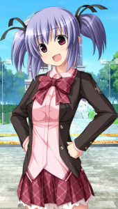 Kudou Nono