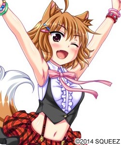 Hoshizaki Hime