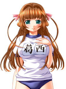 Kasai Shinobu