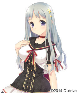Joushin Midorika