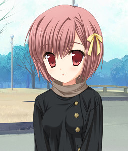 Fujieda Miku