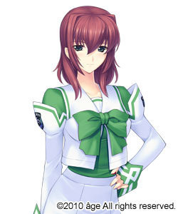 Munakata Misae