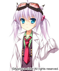 Dr. Forest