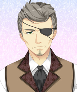 Inui Naochika