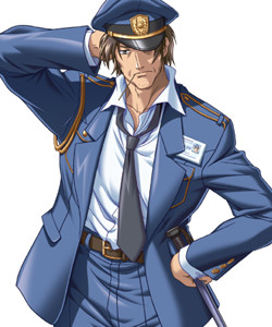 Saitou Takeshi