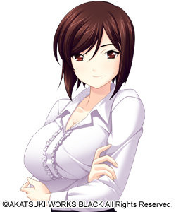Nagoshi Miki