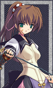 Miyazato Erika
