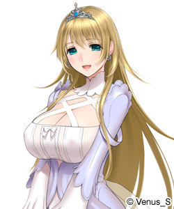 Princess Yulia
