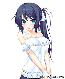 Shimizu Aina