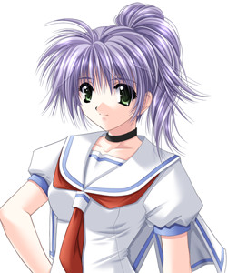 Asukai Natsumi