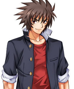 Akashima Takehito