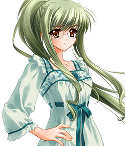 Rokujou Shouko