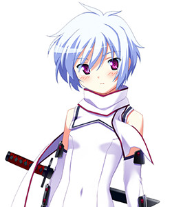 Jinno Nagi