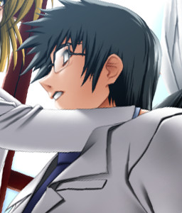 Saeki Yuugo
