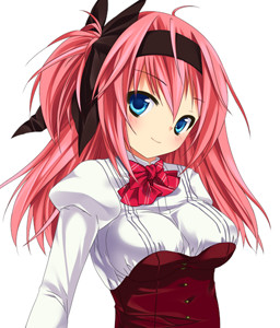 Ootori Kiyora