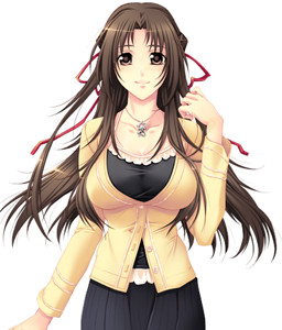 Mitsui Yuuko