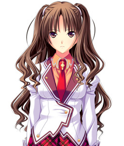 Takashina Yuki