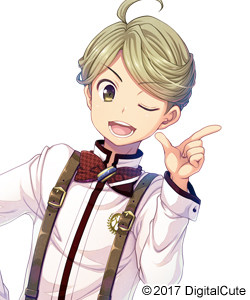 Odoroki Aoumi