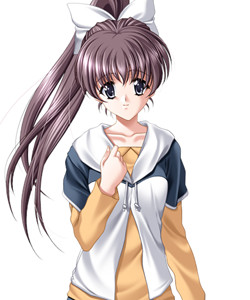 Wakagi Asuna