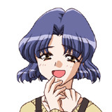 Morino Izumi