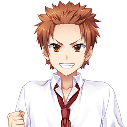 Tokida Ayato