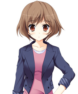 Minami Touka