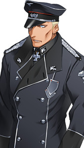 Major Otto
