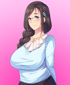 Maezono Chizuru