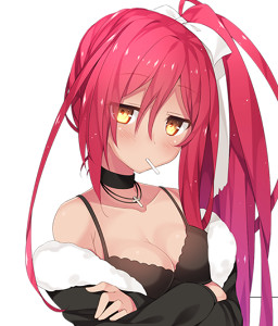 Doumeki Ichiru