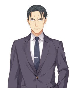 Ise Atsunori