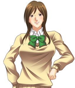 Tokawa Mika