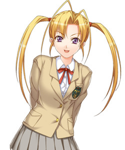 Akisugi Misa