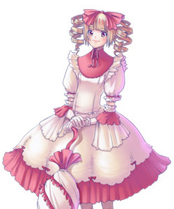 Marie Marguerite