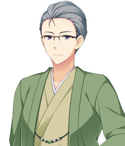 Aranami Souji