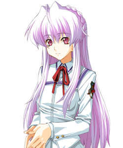 Shikishima Nakoto
