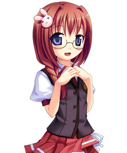 Sena Mirai