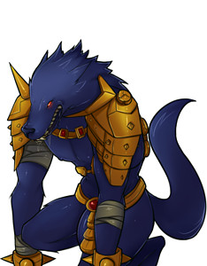 Warwick