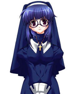 Kogure Naomi