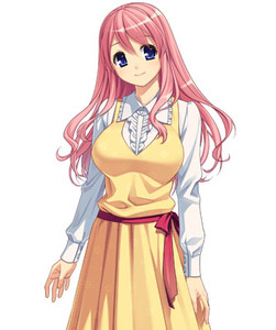 Hirasaka Mei
