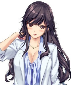 Amagi Ryou