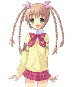 Asamiya Toua