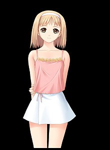 Takawashi Nagisa